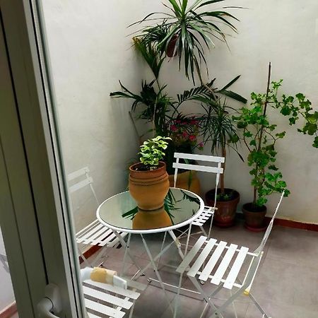 Ferienwohnung La Casa Del Sol Pego Exterior foto